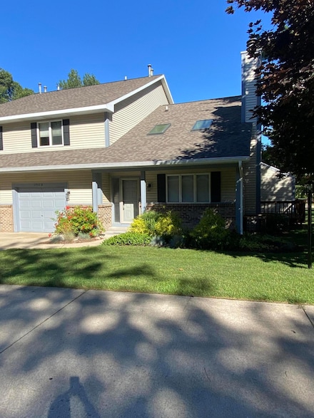 17511 Parkwood Unit B, Spring Lake, MI 49456