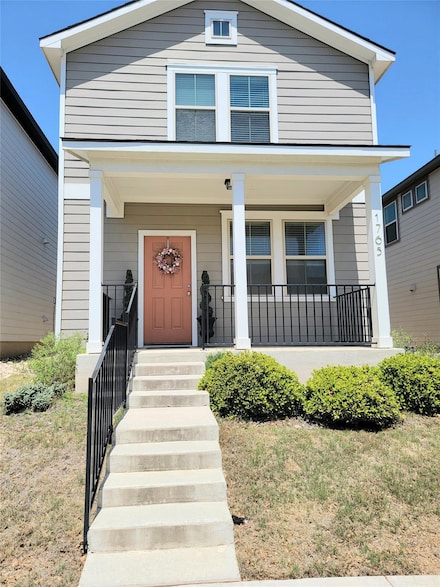 1765 Yaupon Grove Ln, Leander, TX 78641
