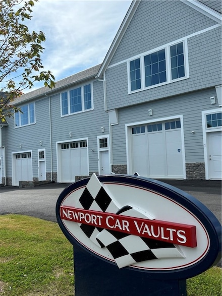 55 John Clarke Rd Unit 3, Middletown, RI 02842