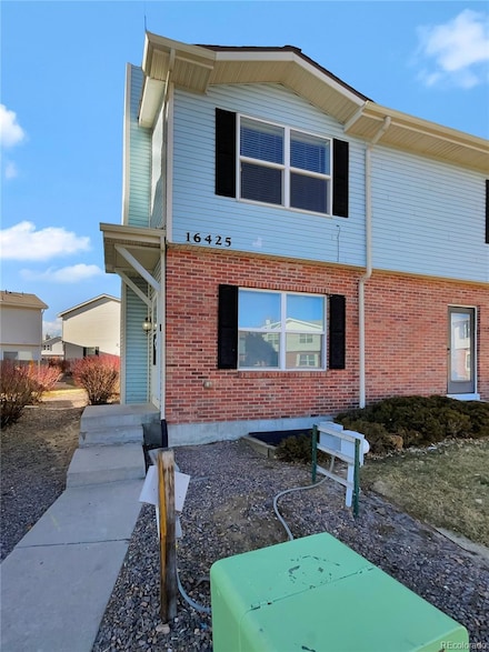 16425 E 17th Place Unit A, Aurora, CO 80011