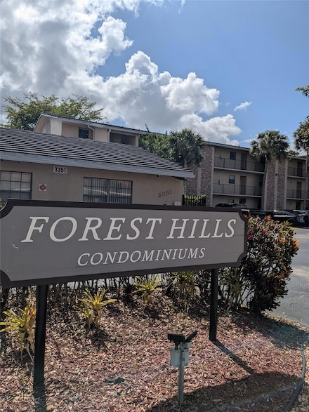 3351 NW 85th Ave Unit 315, Coral Springs, FL 33065
