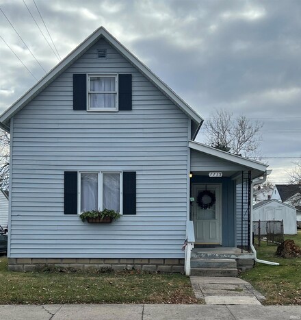 1115 W Jackson St, Kokomo, IN 46901