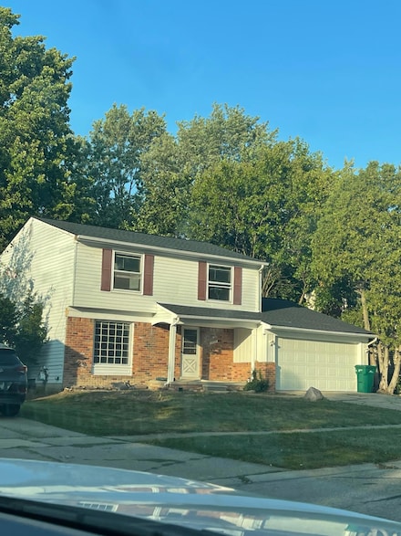 2368 Colony Way, Ypsilanti, MI 48197