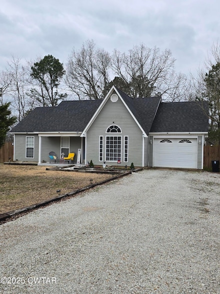 143 Elizabeth Cove, Selmer, TN 38375