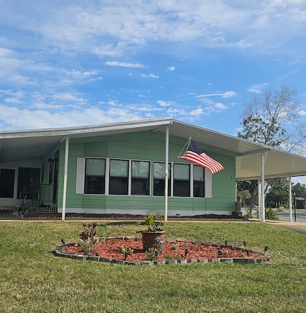 1 Bear Claw Path Unit 170, Ormond Beach, FL 32174