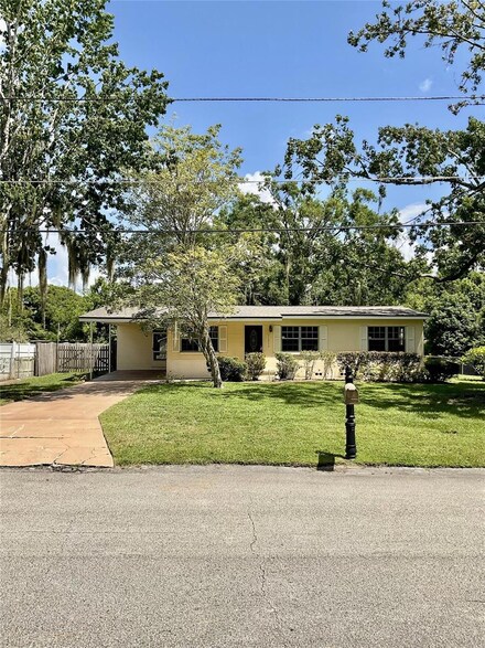 11711 Judge Ave, Orlando, FL 32817
