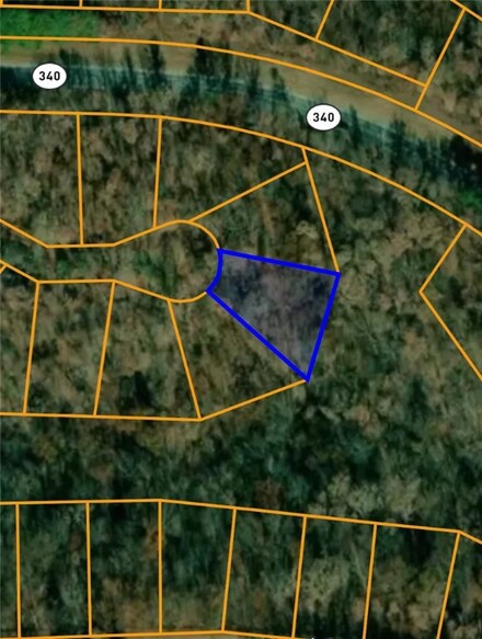 0 Lindsey Ln, Bella Vista, AR 72714