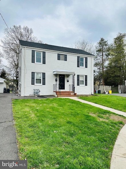 1 Marion Ct Unit 1, Ewing, NJ 08618