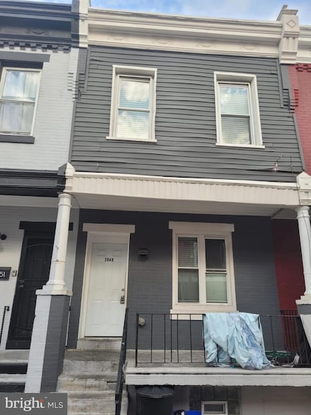 3049 N Stillman St, Philadelphia, PA 19132