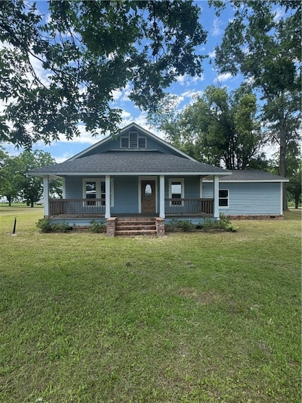 3 Thurman Dasher Rd, Reidsville, GA 30453