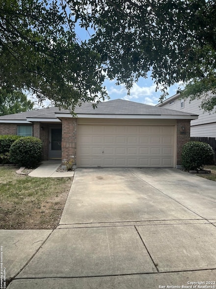 10514 Marigold Bay, San Antonio, TX 78254