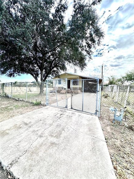 1212 E Wright Ave, Pharr, TX 78577