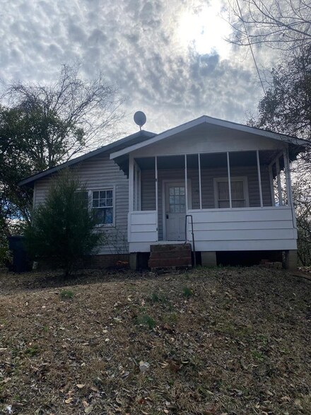 2505 Confederate Ave, Vicksburg, MS 39180