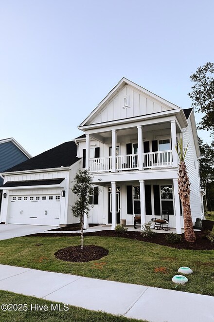 90 Foundry Ct Unit Lot 87, Wilmington, NC 28412