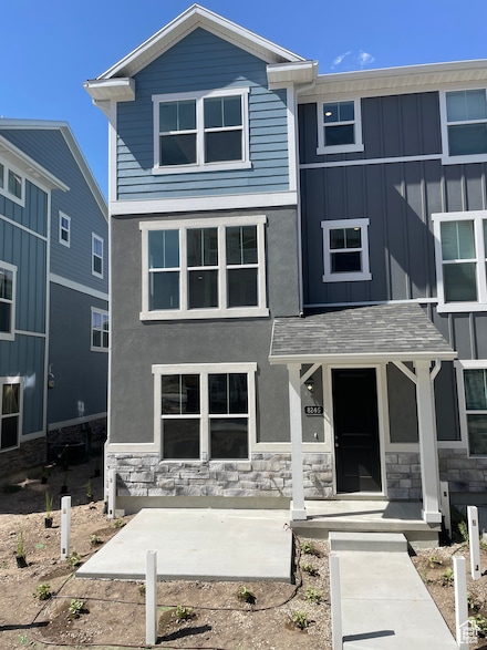 8276 W Joshua Tree Ln Unit 43, Magna, UT 84044