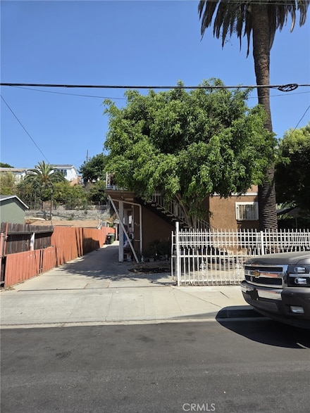462 S Bernal Ave, Los Angeles, CA 90063