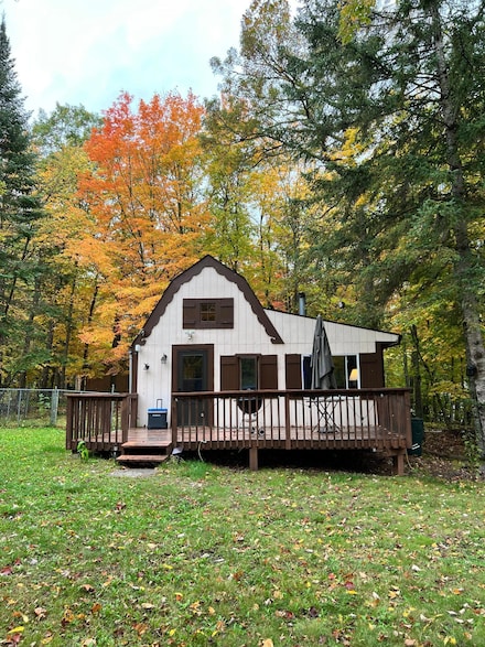50295 Osprey Ave, Palisade, MN 56469