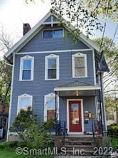 761 Whitney Ave Unit 1st, New Haven, CT 06511