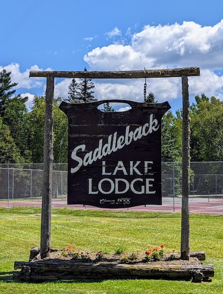 22 Robbins Nest Lane - Build Site Unit 21, Rangeley, ME 04970