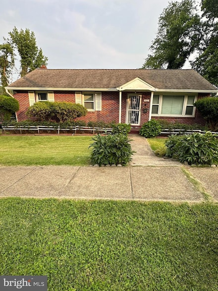8127 Murray Hill Dr, Fort Washington, MD 20744