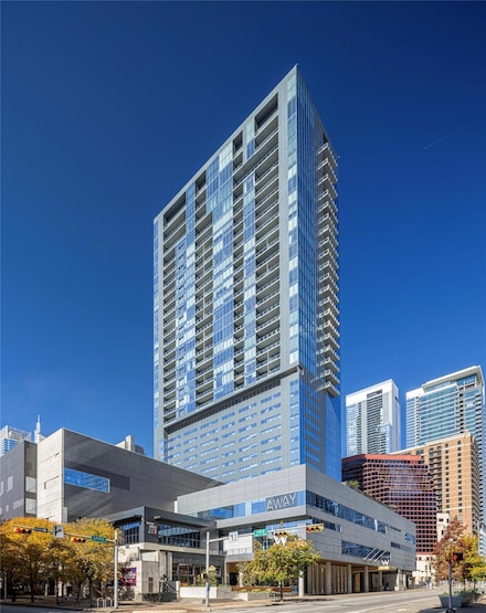 210 Lavaca St Unit 2203, Austin, TX 78701