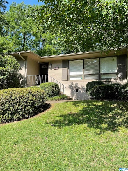 4648 Clairmont Ave S, Birmingham, AL 35222