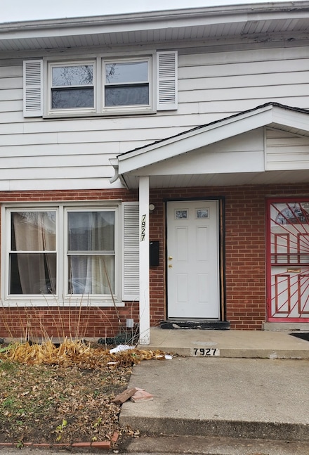 7927 S Greenwood Ave, Chicago, IL 60619