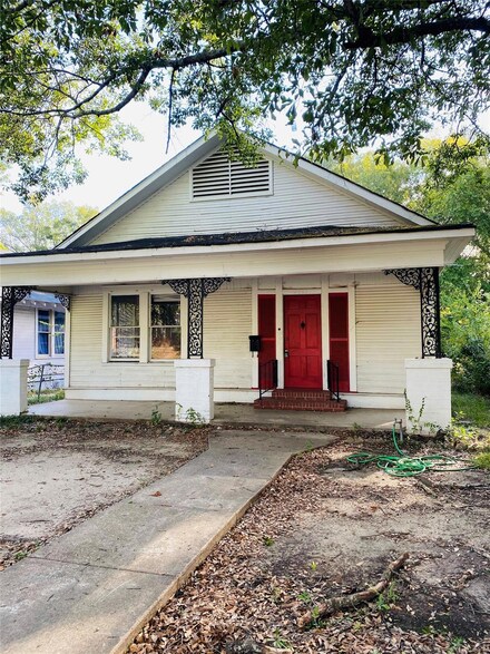 2813 Highland Ave, Shreveport, LA 71104