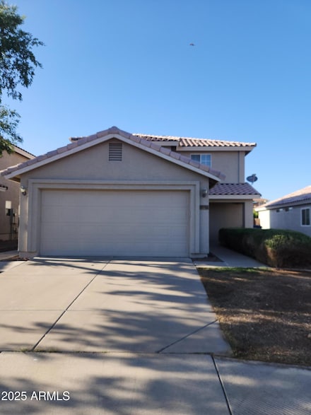 11710 W Paradise Dr, El Mirage, AZ 85335