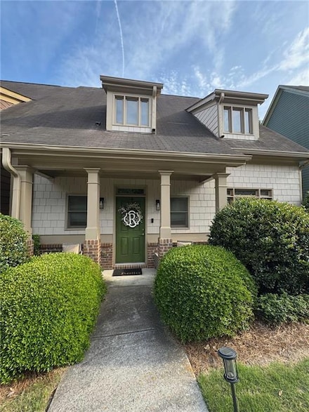 2535 Village Creek Landing SE, Atlanta, GA 30316