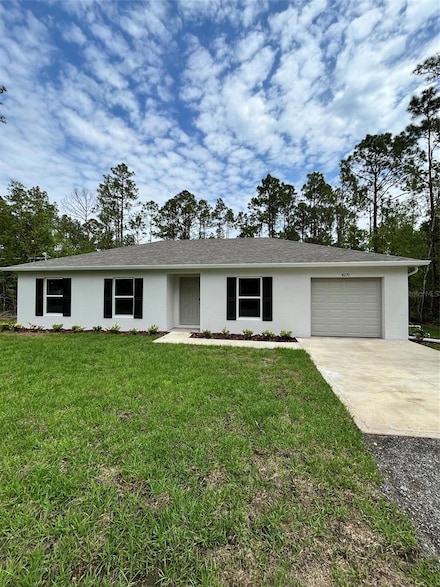 4270 Alvin St, Hastings, FL 32145