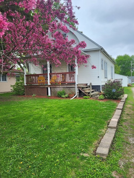 506 1st Ave, Mendota, IL 61342