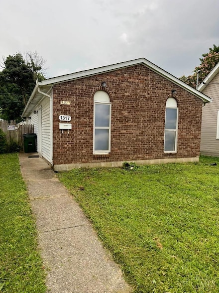 1317 Goodman Ave, Hamilton, OH 45013
