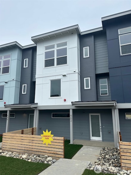 662 (Lot 26) W Kline Rd, Bellingham, WA 98226