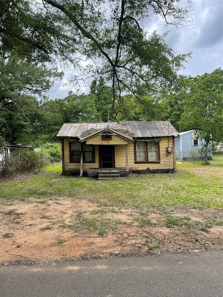 519 Rea St, Mansfield, LA 71052