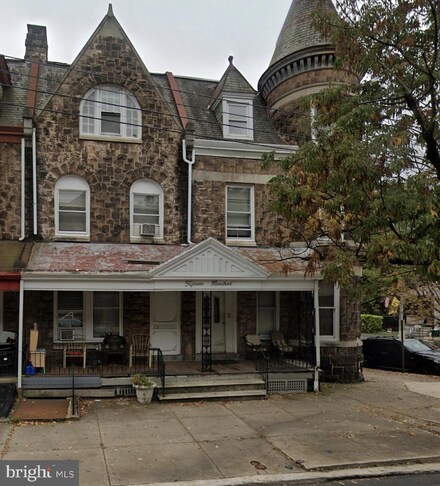 1500 Perkiomen Ave, Reading, PA 19602