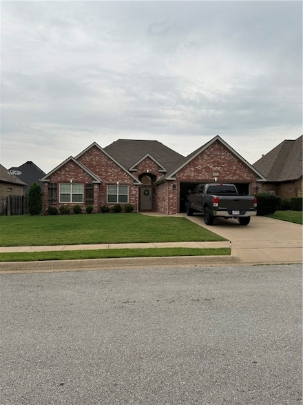 6505 Coat Bridge, Rogers, AR 72758