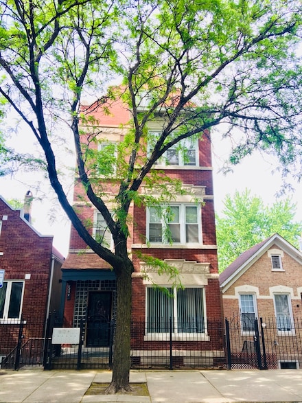 2234 W Cullerton St Unit 1F, Chicago, IL 60608