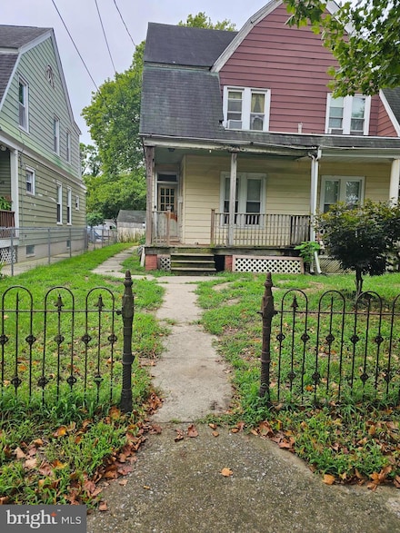 576 Columbia Ave, Millville, NJ 08332