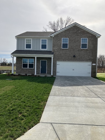 706 Samuel Lee Ln, Murfreesboro, TN 37127