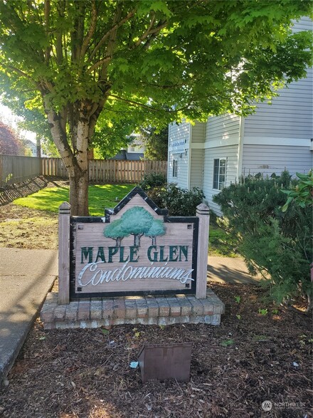 2711 W Maplewood Ave Unit 105, Bellingham, WA 98225