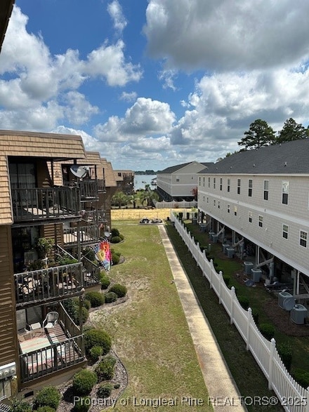 315 Lake Place Condo Dr, Elizabethtown, NC 28337