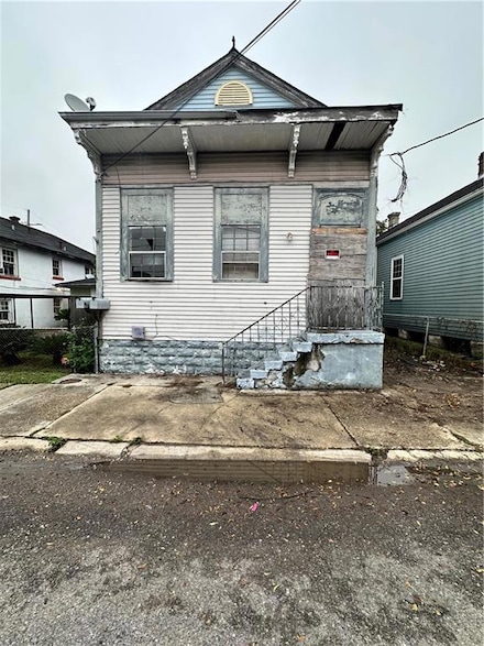1931 Frenchmen St, New Orleans, LA 70116