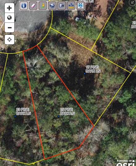 25 Pine Bark Ln, Midway, FL 32343