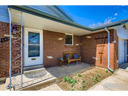 6415 Allison St, Arvada, CO 80004
