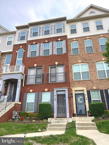 9138 Ruby Lockhart Blvd, Glenarden, MD 20706