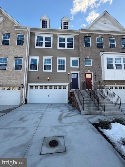 229 Birdie Ct, Pikesville, MD 21208