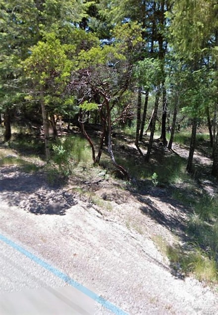 1599 Daphne Dr, Willits, CA 95490