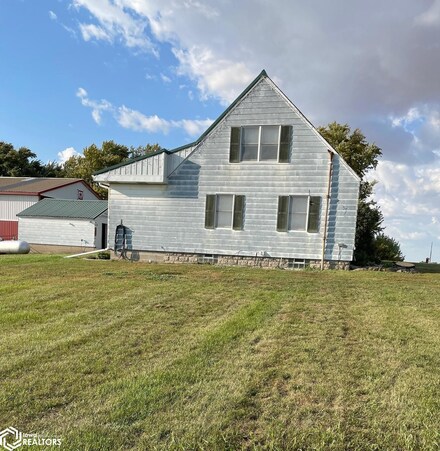 4901 150th Ave, Ledyard, IA 50556
