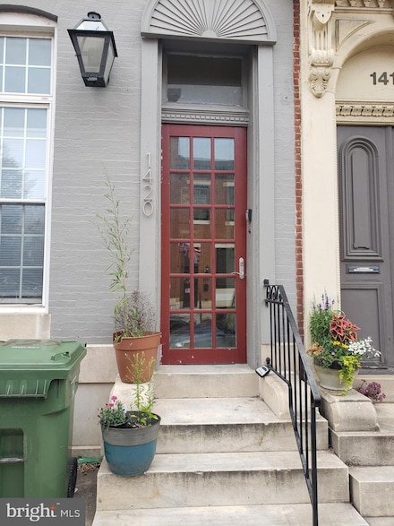 1420 Light St Unit 1R, Baltimore, MD 21230